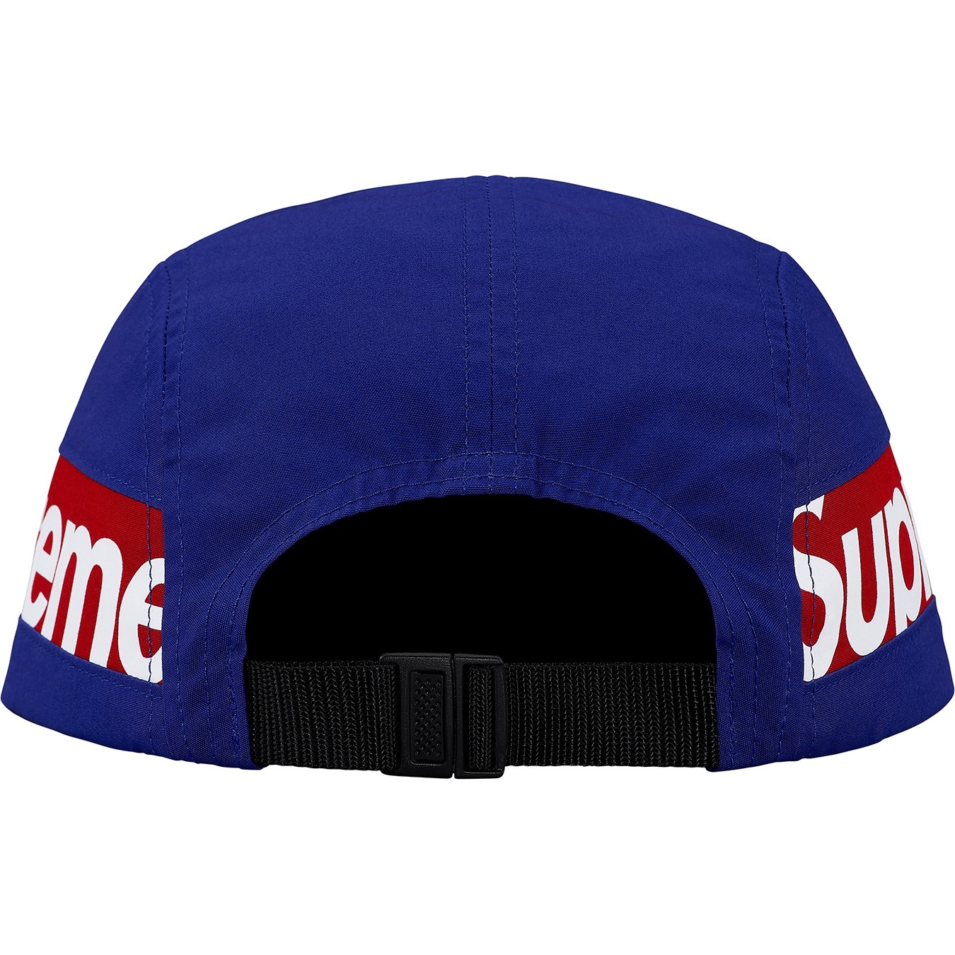 Side Panel Camp Cap view 3